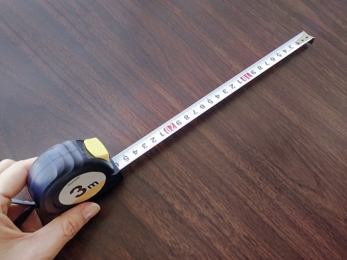 モギカバンのランドセルのサイズは、どのくらいの大きさなの？A４は入る？